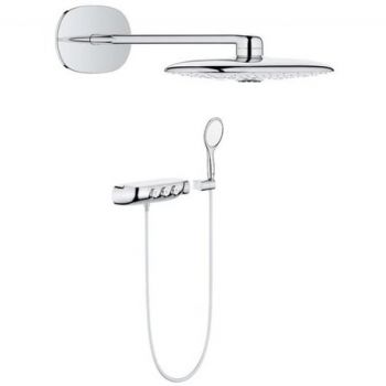 Душова система Grohe Rainshower System Smartcontrol 26443000