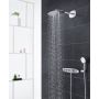 Душова система Grohe Rainshower System Smartcontrol 26443000