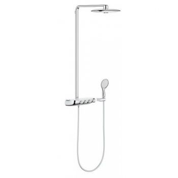 Grohe Rainshower 26250000 Душова система SmartControl 360