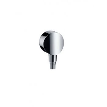 Шланговое підключення Hansgrohe Fixfit 27453000