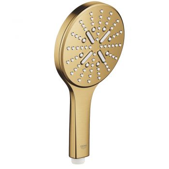 Ручний душ Grohe Rainshower Smartactive 26574GN0