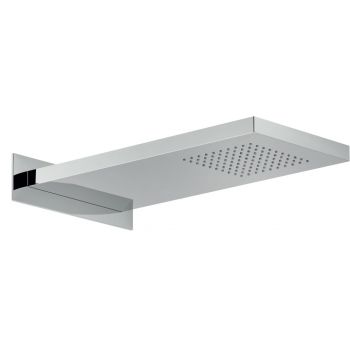 Верхній душ Nobili Components AD139/126CR
