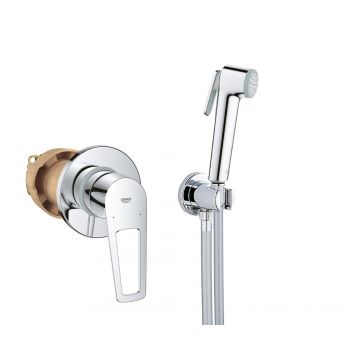 Гигиенический душ Bau Loop New UA11104202 Grohe