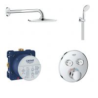 Grohe Smart Control 3450600A Душова система