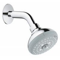 Grohe Tempesta 26088001 Верхний душ