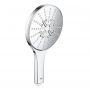 Лейка для ручного душа Grohe Rainshower Smartactive 26553000