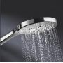 Лейка для ручного душа Grohe Rainshower Smartactive 26553000