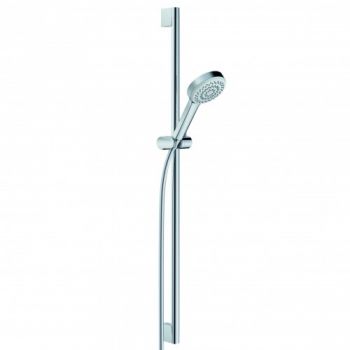 Kludi DIVE 6891005-00 душевой гарнитур 1S 90 cm