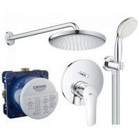 Душова система Grohe Eurosmart UA26416SC3