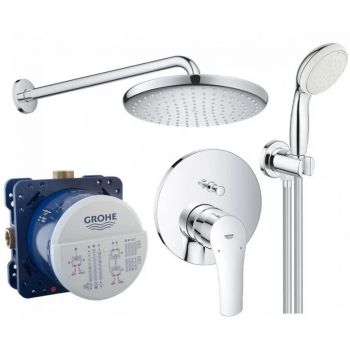 Душова система Grohe Eurosmart UA26416SC3