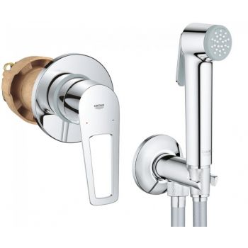 Гігієнічний душ Grohe Bauloop New UA2904200B