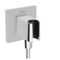 Hansgrohe Fixfit 26889000 Шланговое підключення хром