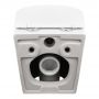 Унитаз подвесной Qtap Robin безободковый с сиденьем Soft-close QT1333046ENRW