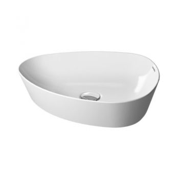 Умывальник на столешницу Duravit Cape Cod, 50х40,5 (2339500000)