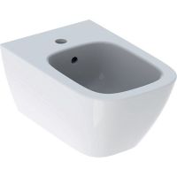 Биде подвесное Geberit Smyle 500.209.01.1