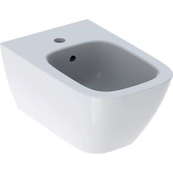 Биде подвесное Geberit Smyle 500.209.01.1