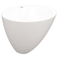 Idevit Alfa 3101-2505 Раковина 51 см.