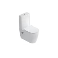 Idevit Alfa SETK3104-0317-001-1-6200 Унитаз компакт