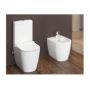 Idevit Alfa SETK3104-0317-001-1-6200 Унітаз компакт