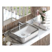 Idevit Halley 3201-0455-1201 Раковина 60 см.