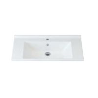 Idevit Merkur 0201-3805 Раковина 80 см.