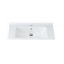 Idevit Merkur 0201-3805 Раковина 80 см.