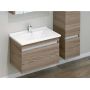 Idevit Merkur 0201-3805 Раковина 80 см.