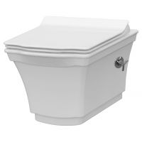 Idevit Neo Classic 3304-0617 Унитаз подвесной