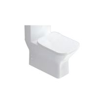 Idevit Nova 3504-0316 Унитаз