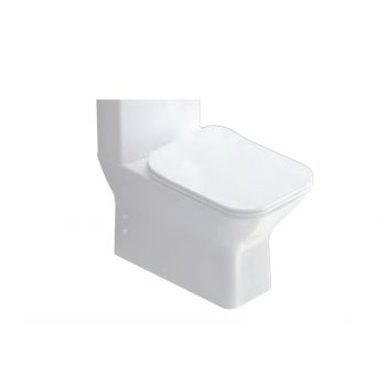 Idevit Nova 3504-0316 Унитаз