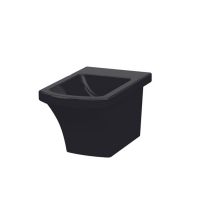 Idevit Vega 2806-0000-07 Біде підлогове