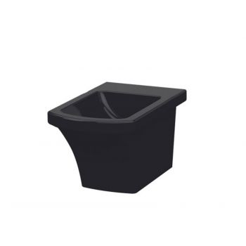 Idevit Vega 2806-0000-07 Біде підлогове