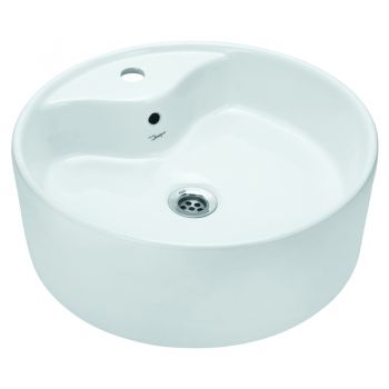 Jaquar Jds JDS-WHT-25935 Раковина 46.5х46.5 см.