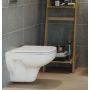 Крышка для унитаза Cersanit Colour CSSD1003120961