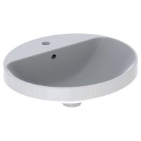 Раковина Geberit 500.713.01.2 Variform 50х45 см.