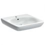 Раковина Geberit Selnova Comfort 501.461.00.7 55 см.