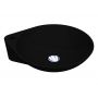 Раковина Miraggio Florence Mirastone Black 465x400