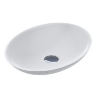 Раковина Miraggio Kristina Mirasoft 500x350