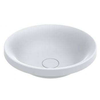 Раковина Miraggio Siena Mirasoft 440x440