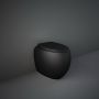 Сиденье для унитаза Rak Ceramics Cloud CLOSC3901504