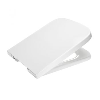 Сиденье с крышкой Roca Dama-N A801782004
