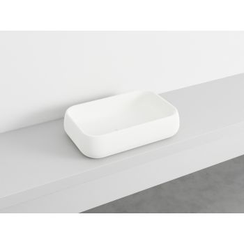 Умывальник Cielo Shui SHLAA60TL Talco 60 см.