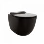 Унитаз подвесной Simas Vignoni VI18/F85 (BLACK)