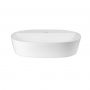 Раковина-чаша Qtap Scorpio 500x380x120 White QT14116533W