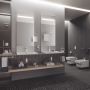 Умивальник накладний Grohe Cube 605х490 мм, білий (3947900H)