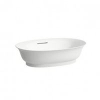 Умивальник на стільницю Laufen The New Classic 55x38 (H8128530001091)