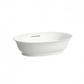 Умивальник на стільницю Laufen The New Classic 55x38 (H8128530001091)