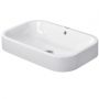 Умывальник Duravit Happy D.2 60х40см, белый (2314600000)
