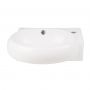 Раковина Qtap Leo 420x280x150 White QT11111008LW