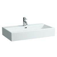 Умивальник підвісний Laufen Living City 80х46 (H8174360001041)